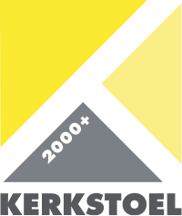 KERKSTOEL 2000+